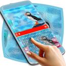 APK Puffin Keyboard