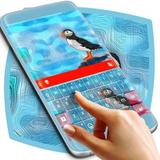 Puffin Keyboard ícone