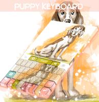 Teclado Puppy imagem de tela 3