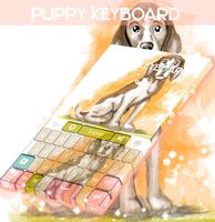 برنامه‌نما Puppy Keyboard عکس از صفحه