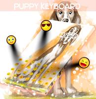 Teclado Puppy imagem de tela 1