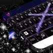 Magenta Keyboard Theme