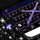 Magenta Keyboard Theme APK