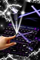 Magenta Keyboard Theme screenshot 2