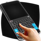 Teclado do robô ícone