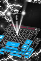 Teclado do robô imagem de tela 3