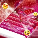 Teclado amor romântico APK