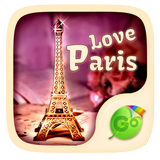 Romantic Paris icon