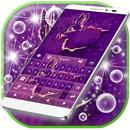 Teclado Coelho Entrar APK