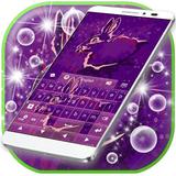 Teclado Coelho Entrar ícone