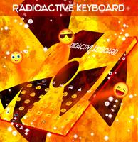 Radioactive Keyboard Ekran Görüntüsü 1