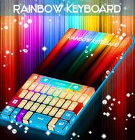 Rainbow Keyboard capture d'écran 3