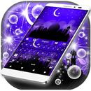 Arabian Night Keyboard-APK