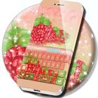 Raspberry Keyboard icon