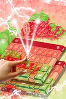 Teclado de framboesa imagem de tela 2