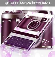 Retro Camera Keyboard gönderen