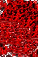 Red Camo Keyboard Theme bài đăng