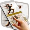 Runner Keyboard