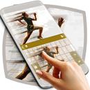 Runner Keyboard APK