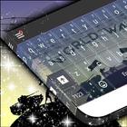 Military Theme Keyboard simgesi