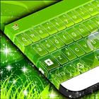 Soccer Keyboard Theme icône