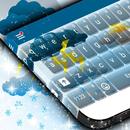 Weather Symbols Keyboard APK