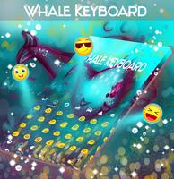 Teclado de baleia imagem de tela 1