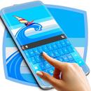 Teclado Windsurfing APK