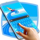 Windsurfings Keyboard simgesi