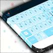 Winter Holiday Keyboard Theme