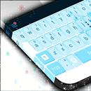 Winter Holiday Keyboard Theme APK