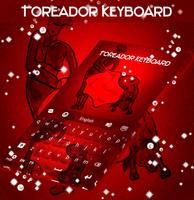 Toreador Teclado imagem de tela 3