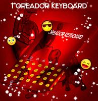 Toreador Teclado imagem de tela 1