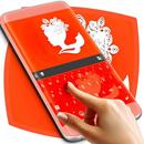 Teclado Tango Tangerine APK
