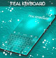 Teal Keyboard screenshot 3