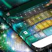 Teleporting Keyboard