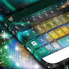 Teleporting Keyboard ícone