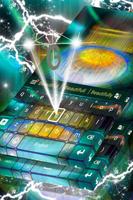 Teleporting Keyboard imagem de tela 3