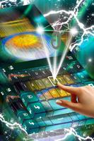 Teleporting Keyboard imagem de tela 1
