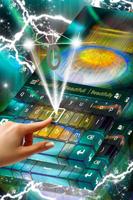 Teleporting Keyboard imagem de tela 2