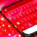 Tentação Teclado ícone
