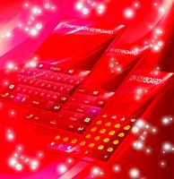 Tentação Teclado imagem de tela 2