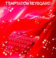 Tentação Teclado imagem de tela 3