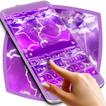 Lighting Bolt Keyboard Theme