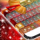 ikon Tema Keyboard Gratis