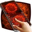 Three Dimensional Keyboard