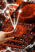 Three Dimensional Keyboard imagem de tela 2