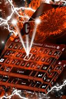 Three Dimensional Keyboard imagem de tela 3