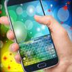 Translucent Keyboard