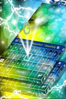 Translucent Keyboard imagem de tela 3